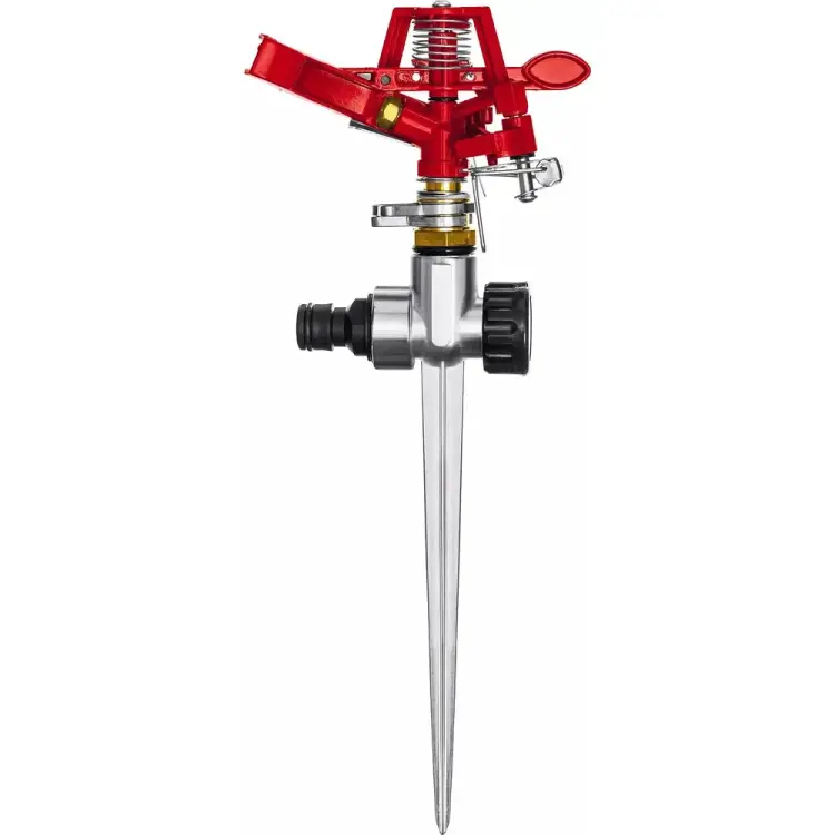 Металлический импульсный распылитель Grinda GM-X 8-427645