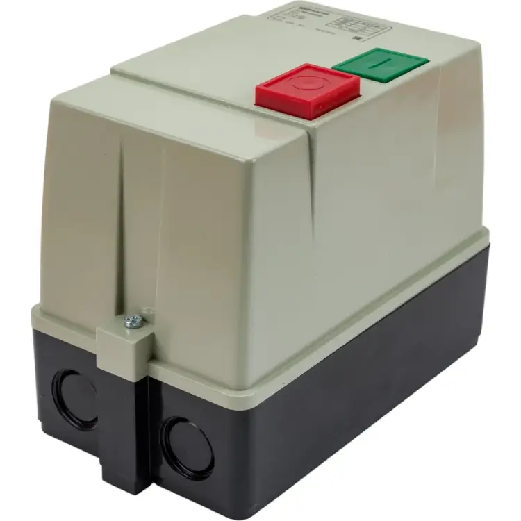 Контактор TDM ELECTRIC КМН22560 SQ0709-0007