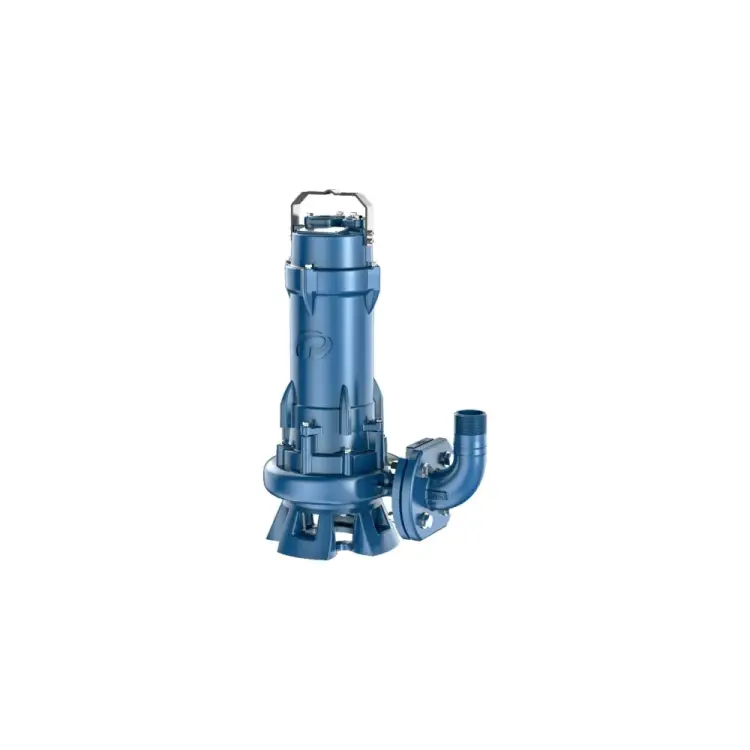 Погружной канализационный насос Purity 150WQ100-12-7.5QG 100589886