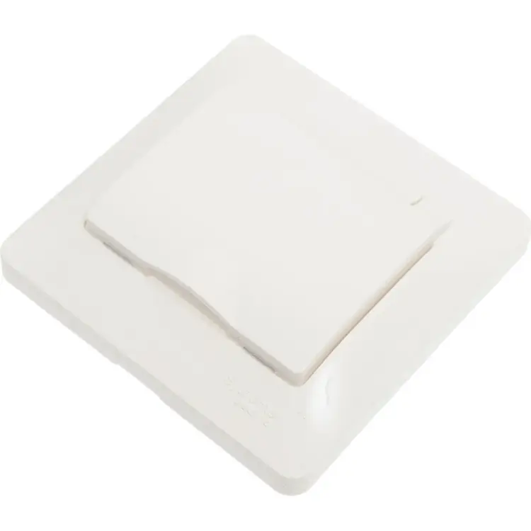 Розетка Systeme Electric Glossa GSL000946