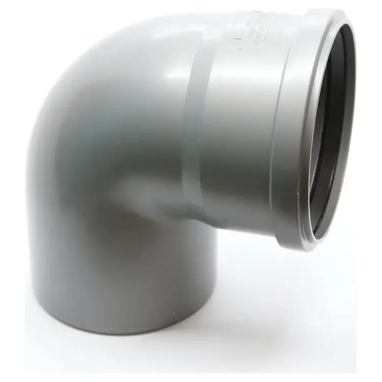 Отвод для внутренней канализации Flextron 141127