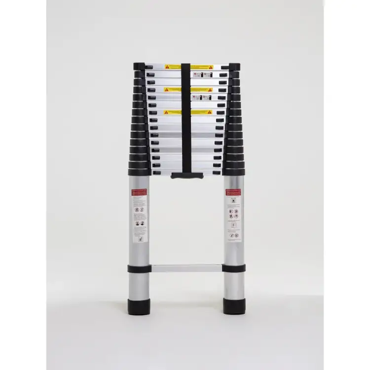 Телескопическая лестница WORKY ARD259177