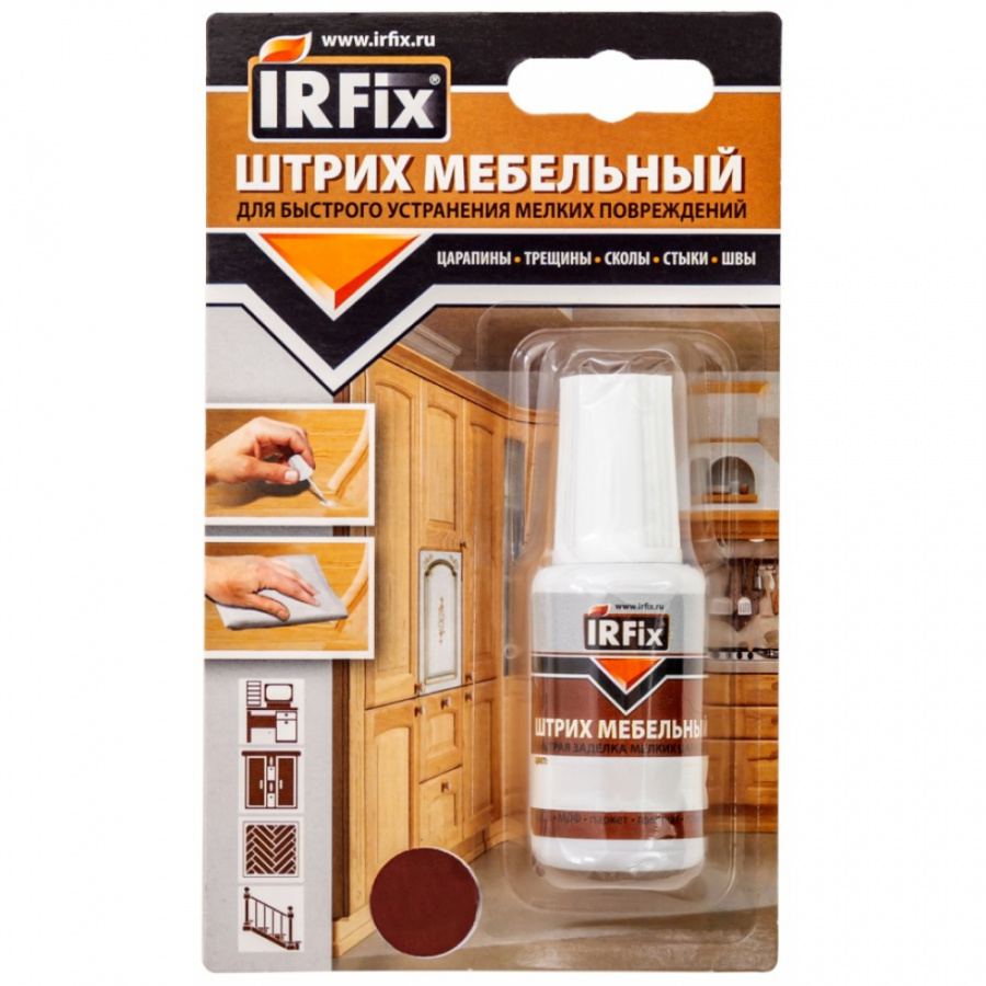 Мебельный штрих IRFIX 20271