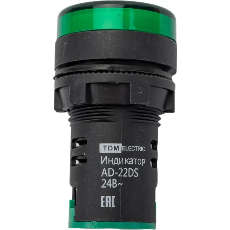 Лампа TDM ELECTRIC AD-22DS SQ0702-0007