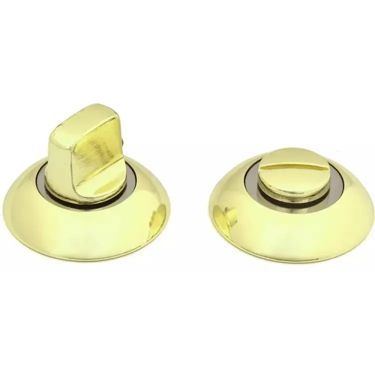 Накладка на ручку Фабрика замков FZ GP BK СТ-00000610