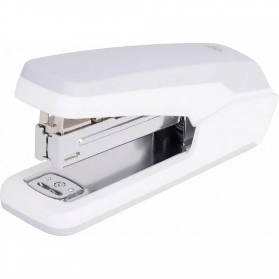 Настольный степлер DELI Exceed E0464 WHITE