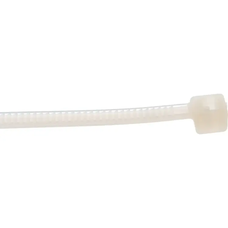 Нейлоновый хомут RUCELF СТБ-3x200-Б 00-00005637