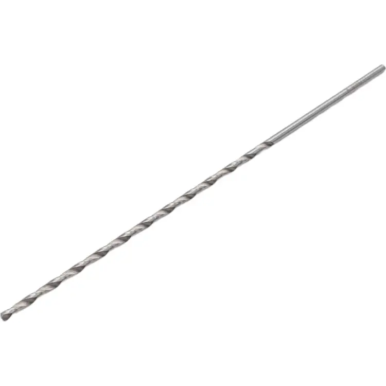 Сверхдлинное сверло TLX 67543