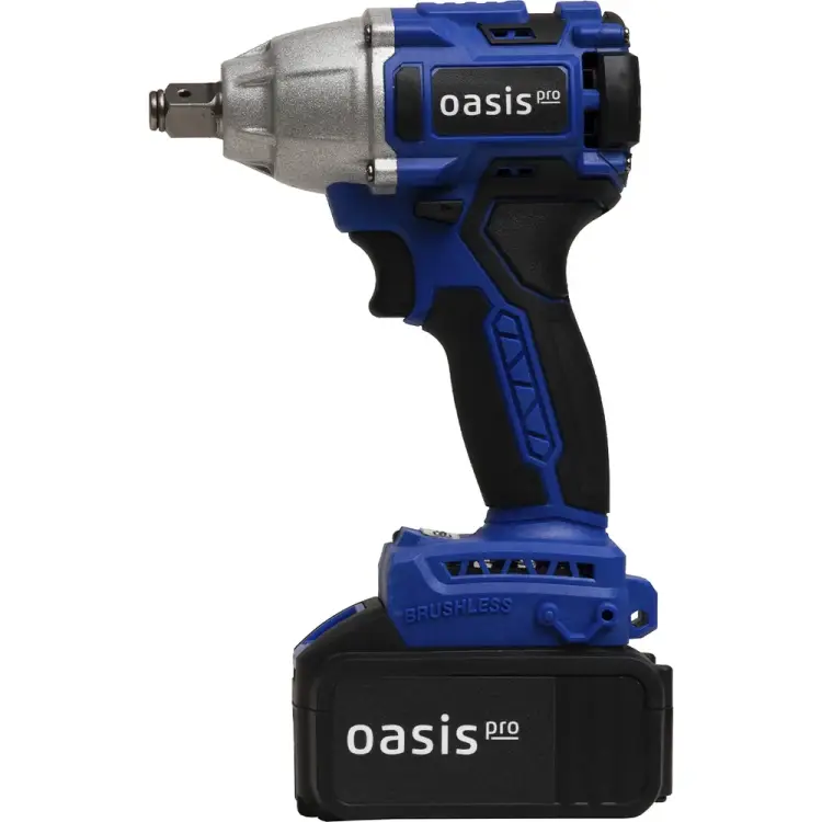 Гайковерт OASIS GK-400 Pro GK-400 Pro