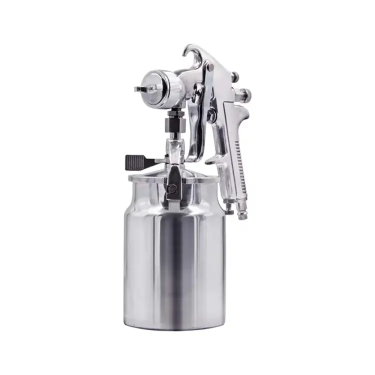 Краскопульт BRADO SG26 00-00008168