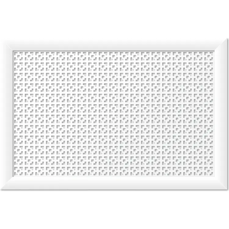 Экран для радиатора Стильный Дом Дамаско v545677