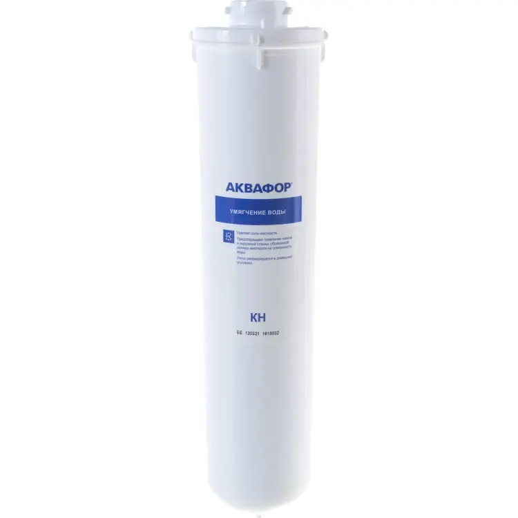 Сменный фильтрующий модуль Аквафор КH