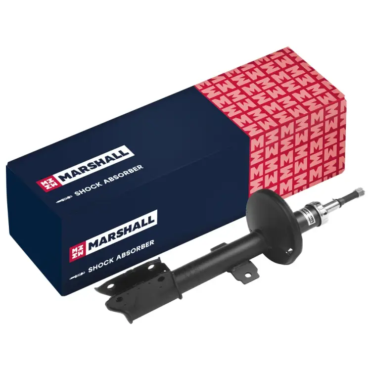 Газовый передний амортизатор Nissan Terrano 14-/Renault Duster 10-/Kaptur 15- MARSHALL M8011080 Газовый передний амортизатор Nissan Terrano 14-/Renault Duster 10-/Kaptur 15- MARSHALL M8011080