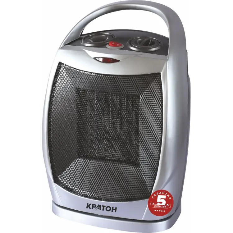 Тепловентилятор Кратон FH-1500/2S 3 09 06 005