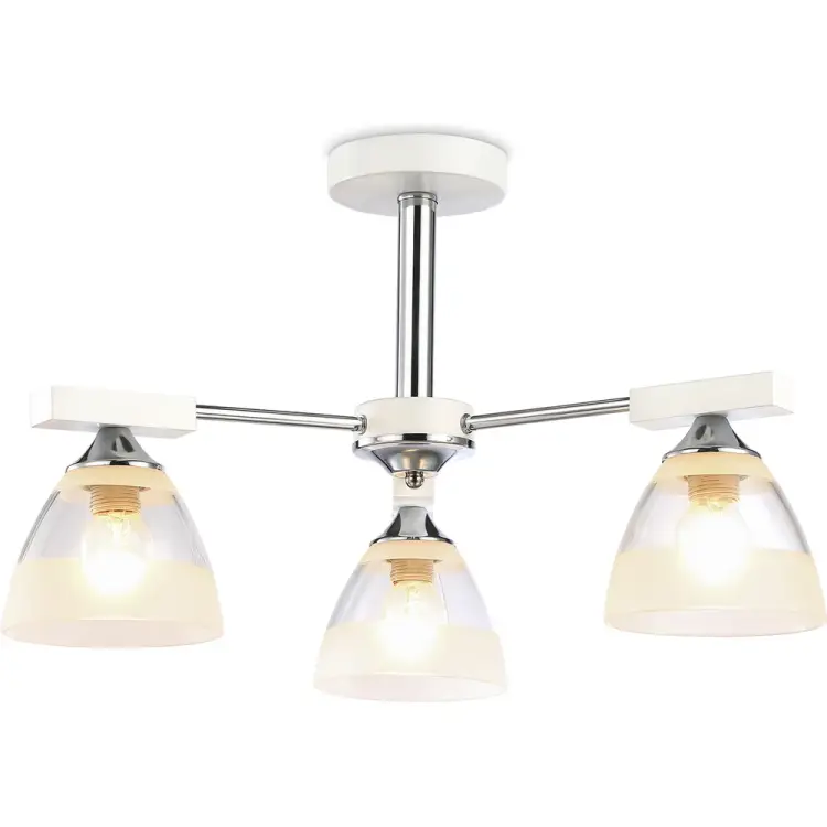 Люстра Ambrella Light TR909 TR9091 AMBR_TR9091