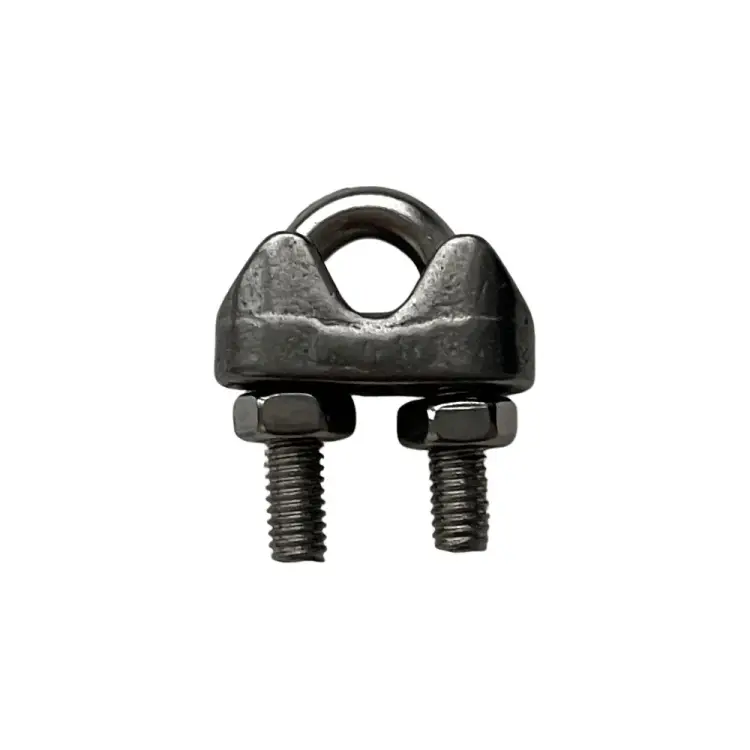 Зажим для троса LadAna LadAna DIN 741 220702002