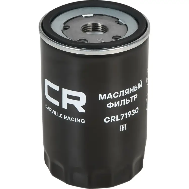 Масляный фильтр для автомобилей vag passat (96-)/ octavia (96-)/ a6 (96-) CARVILLE RACING CRL71930 Масляный фильтр для автомобилей vag passat (96-)/ octavia (96-)/ a6 (96-) CARVILLE RACING CRL71930