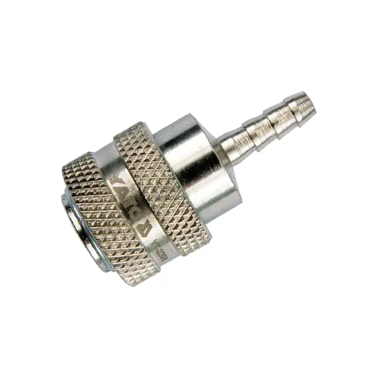 Быстроразъемное соединение для шланга YATO YT-2396