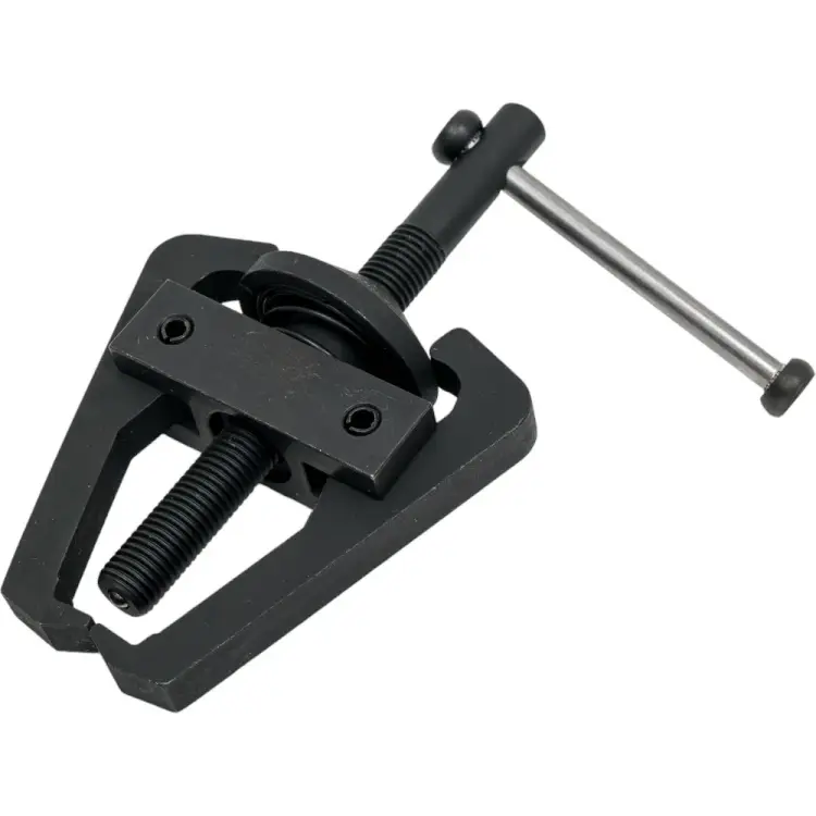 Съемник аккумуляторных клемм и поводков, рычагов, стеклоочистителей JTC 6736 Съемник аккумуляторных клемм и поводков, рычагов, стеклоочистителей JTC 6736