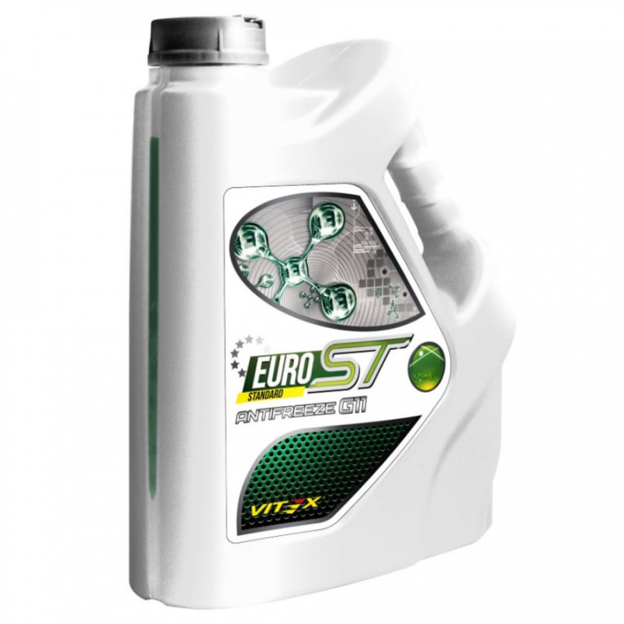 Антифриз VITEX EURO ST G-11