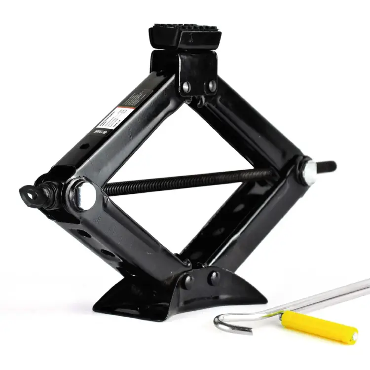 Ромбический домкрат БелАК БАК.00059