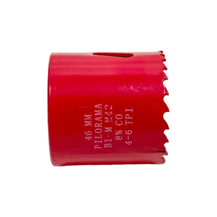 Биметаллическая коронка Pilorama 570046