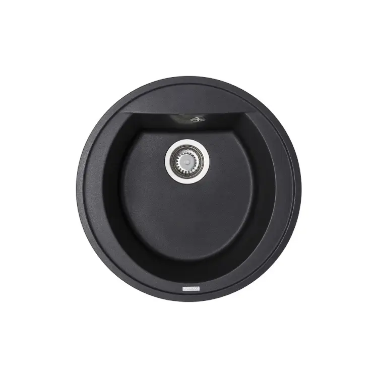 Мойка LONGRAN Amanda Onyx AMG510 - 10