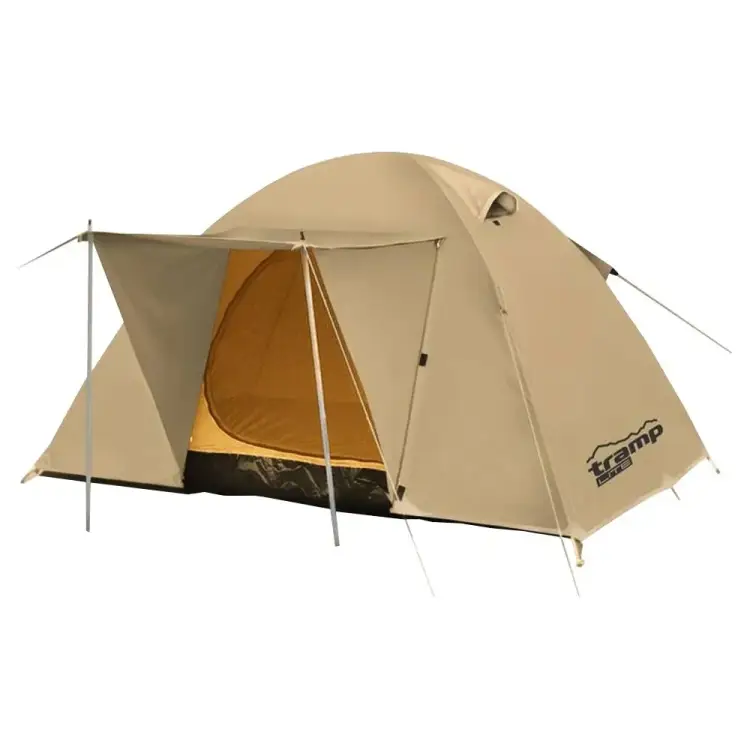 Палатка Tramp Lite Wonder 3 TLT-006.06 Палатка Tramp Lite Wonder 3 TLT-006.06