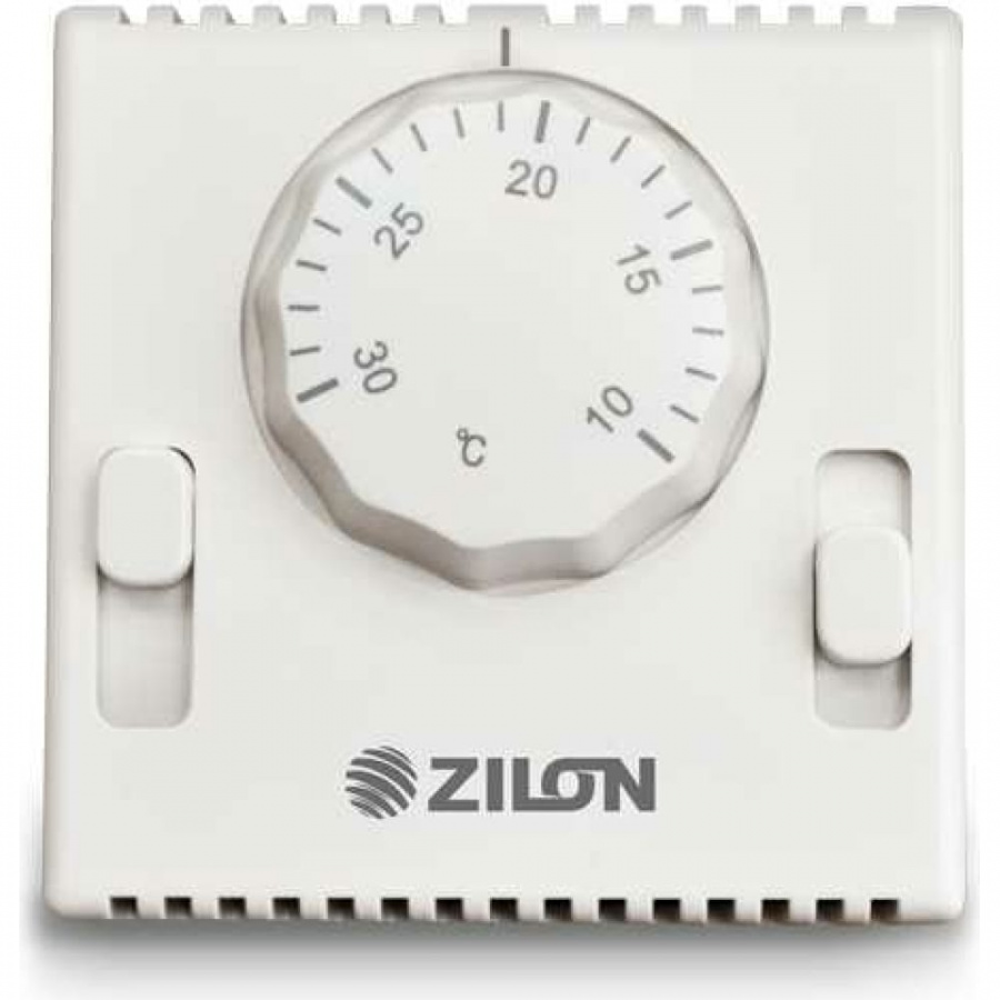 Комнатный термостат ZILON ZA-2