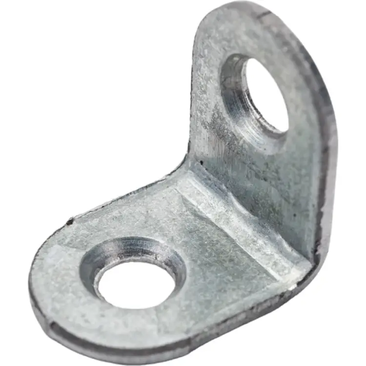 Оцинкованный мебельный уголок Tech-Krep 110085