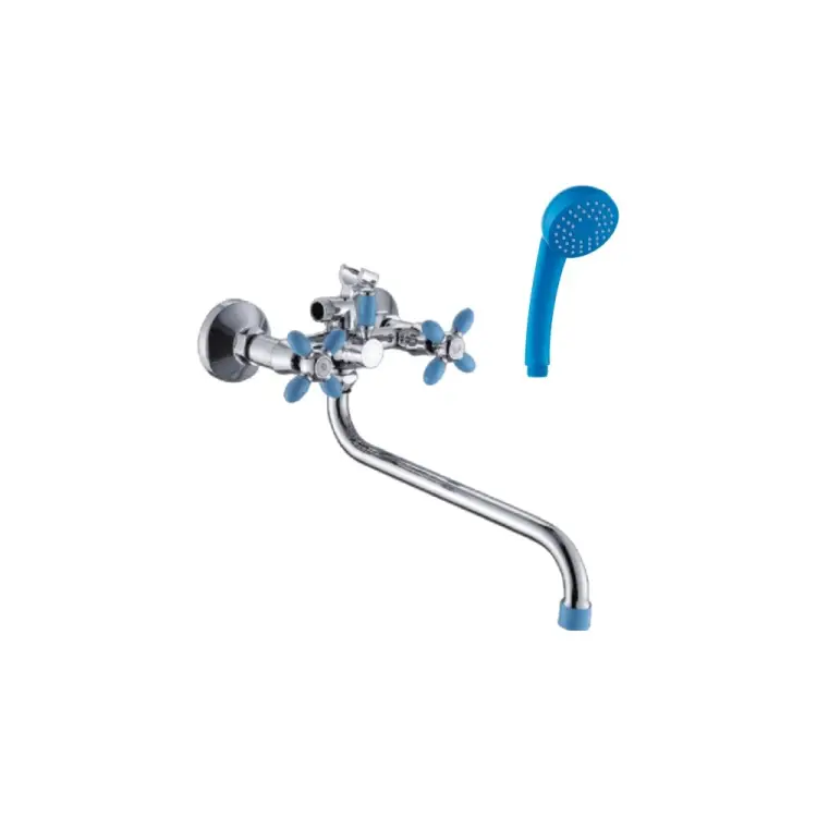 Универсальный смеситель Эверест B22-071D