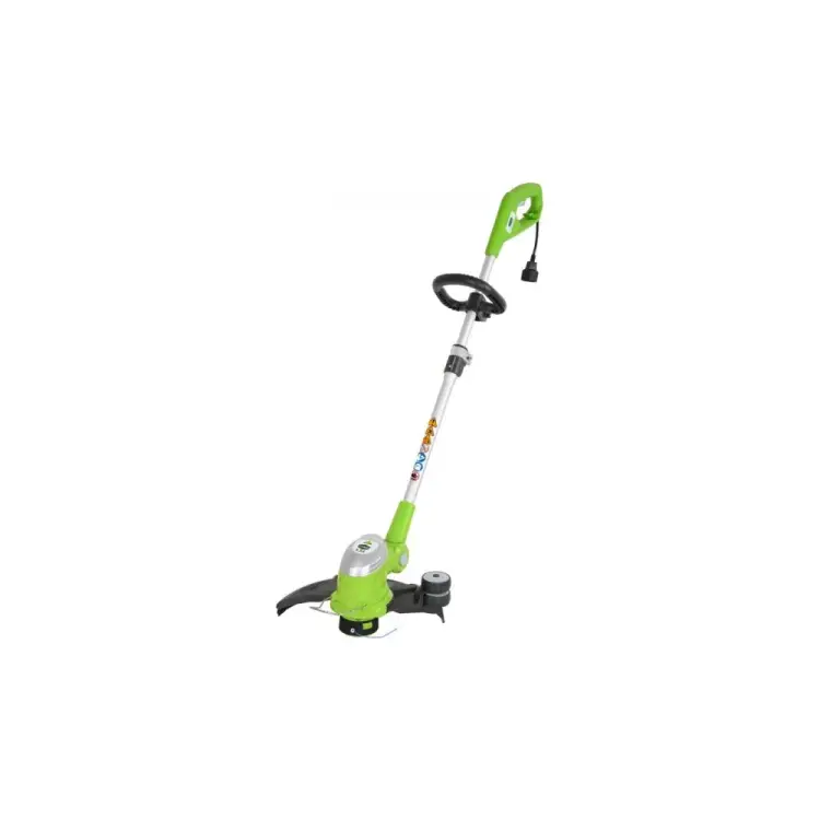 Электрический триммер GreenWorks GST5033M Deluxe 21277 Электрический триммер GreenWorks GST5033M Deluxe 21277