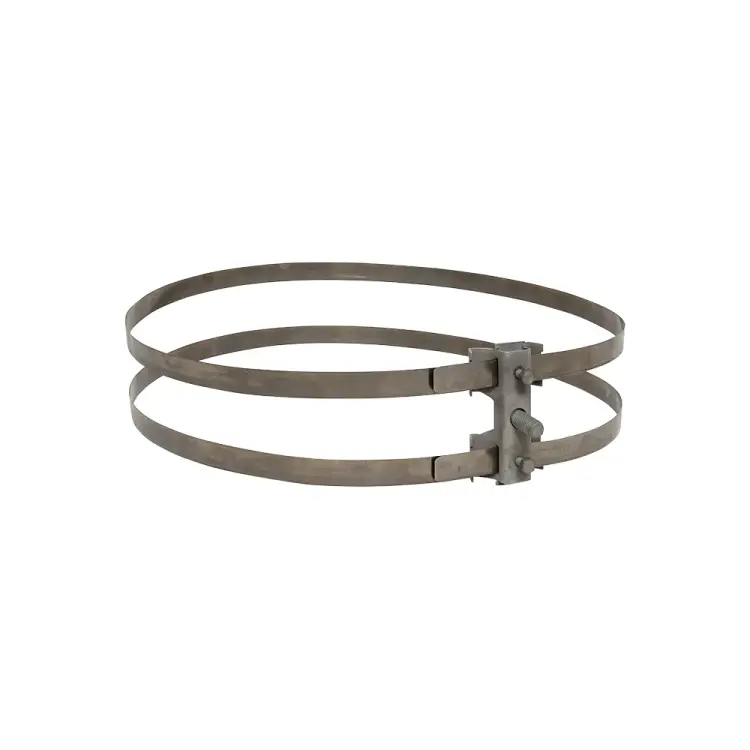 Крепления на трубы EKF PROxima ilp-05501-16