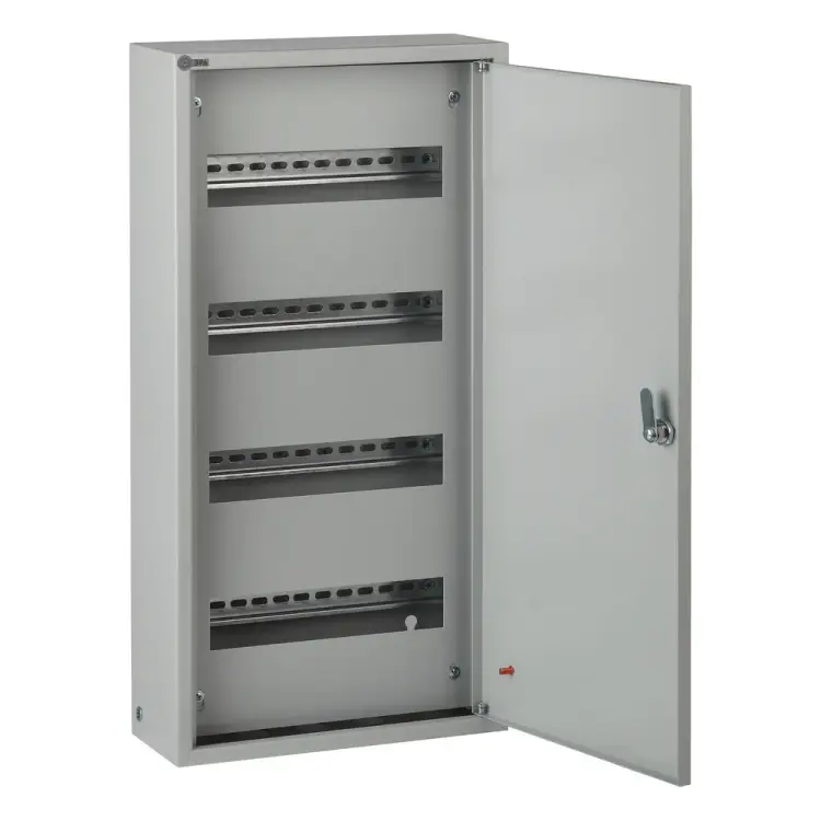 Металлический корпус ЭРА ЩРН-48з-1 Б0030158