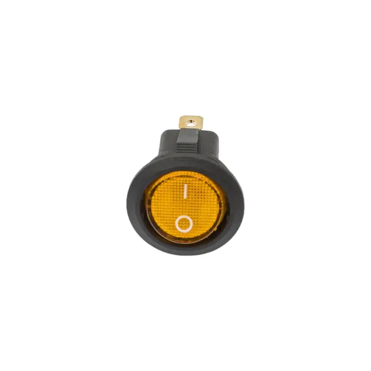 Круглая клавиша Nord-Yada 905478