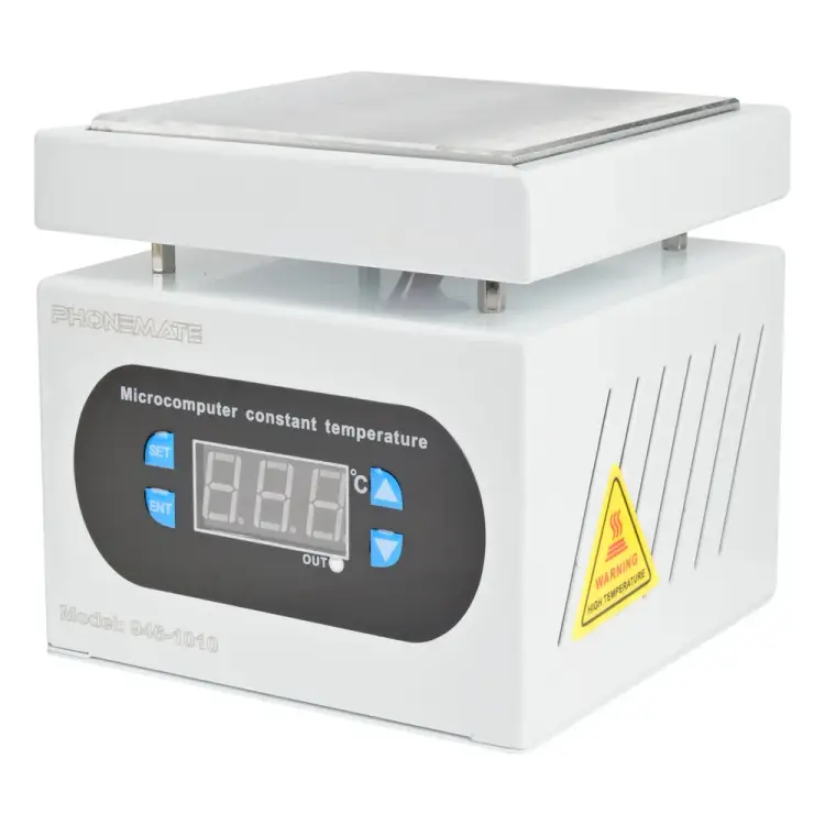 Нагреватель-термостол Phonemate 1010 М7762905