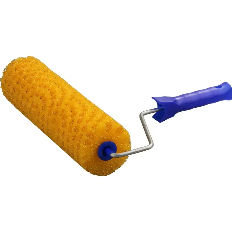 Поролоновый валик STAYER ГОРОШЕК 0367-24 Поролоновый валик STAYER ГОРОШЕК 0367-24