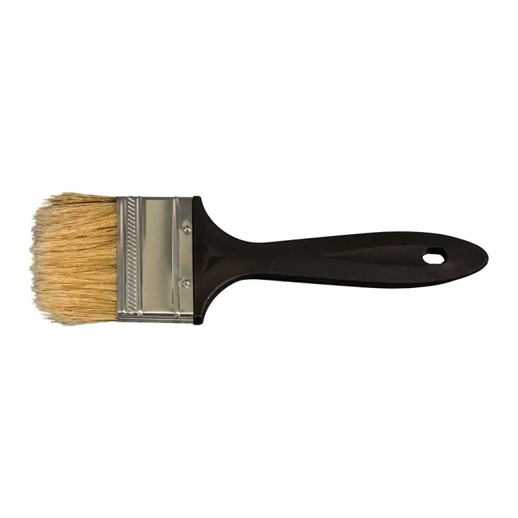 Плоская кисть KRAFOR №2,5 003-0025 49207