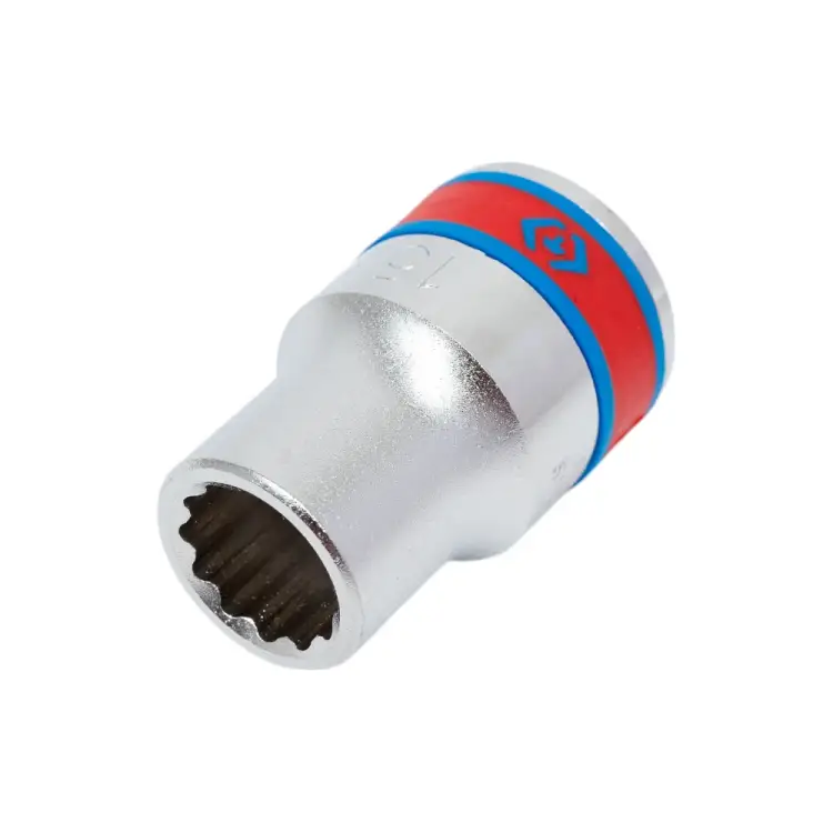 Стандартная торцевая головка KING TONY 433015S