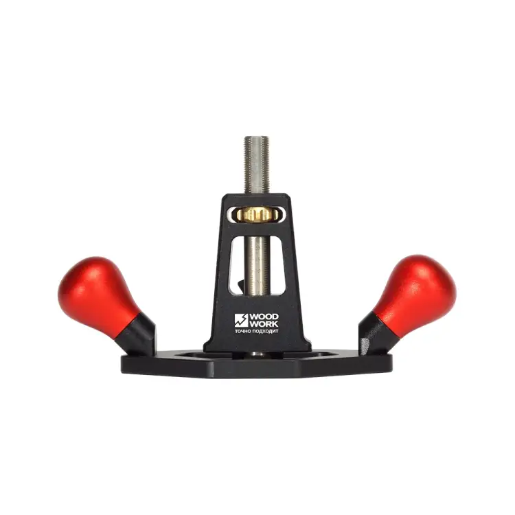 Специальный рубанок для канавок WOODWORK ETT-005 Специальный рубанок для канавок WOODWORK ETT-005