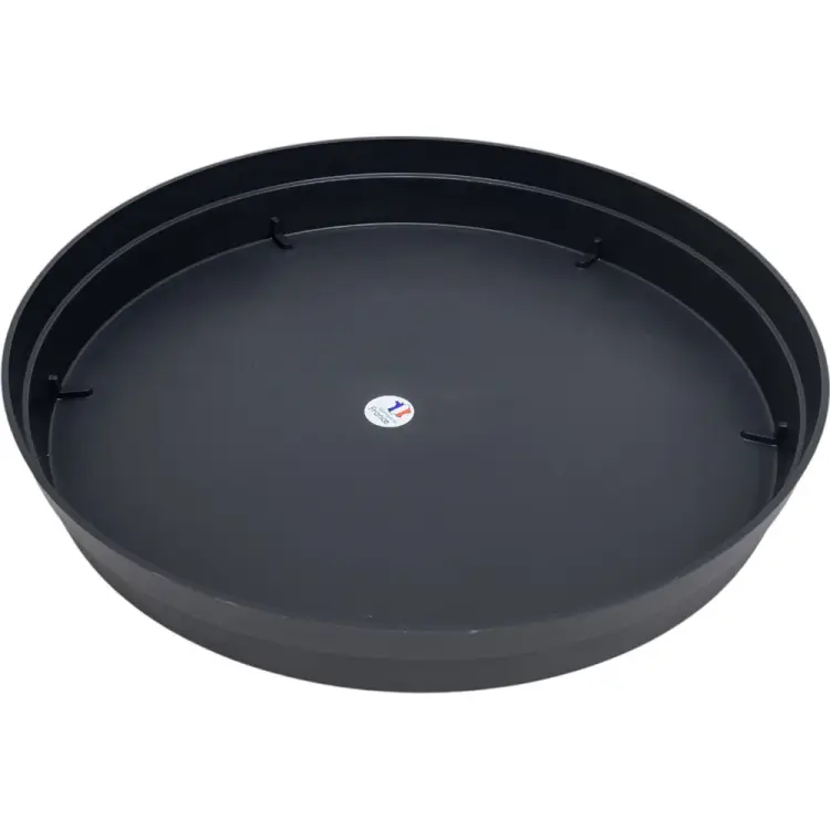 Поддон для цветочного горшка EDA TOSCANE 013620 G.ANT