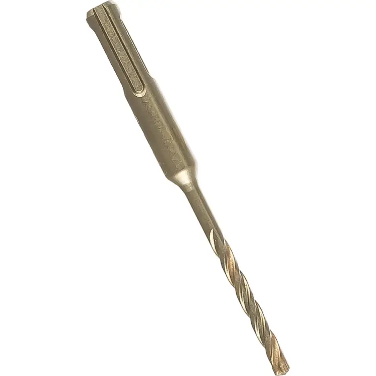 Бур sds-plus по бетону Heller Trijet 26740