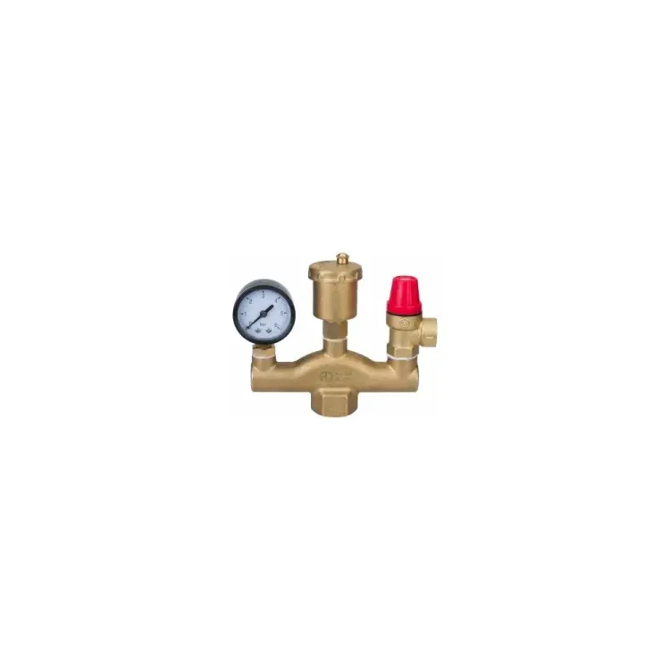 Группа безопасности котла AQUALINK 2746
