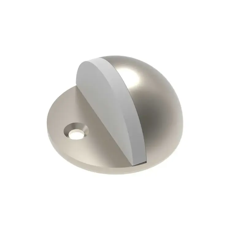 Напольный упор дверной Punto DFIX/F50 DS PF-50 SN-3 43511