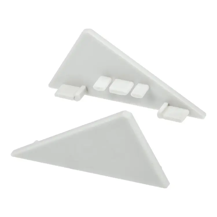 Правая заглушка для LOCK-FM Arlight 19188