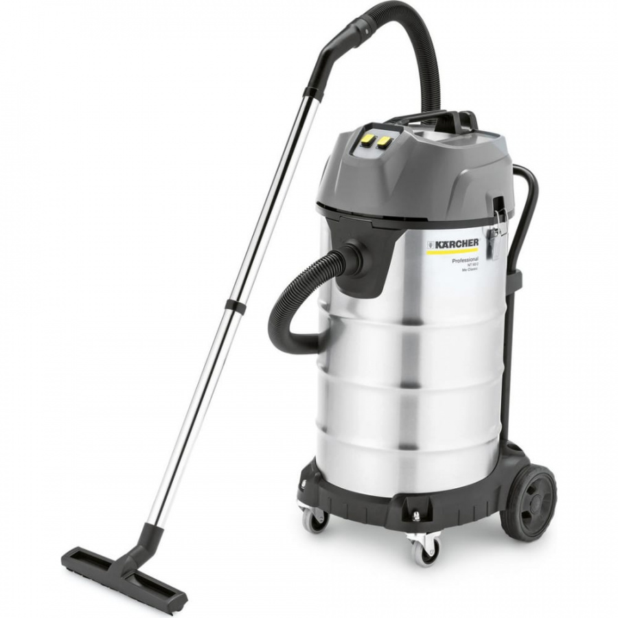 Пылесос влажной и сухой уборки Karcher NT 90/2 Me Classic Edition