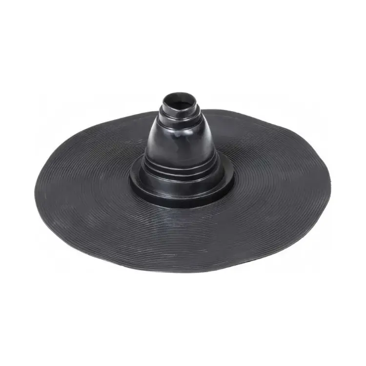 Кровельная проходка Агросток FR-EPDM №2 (50-60) 44320