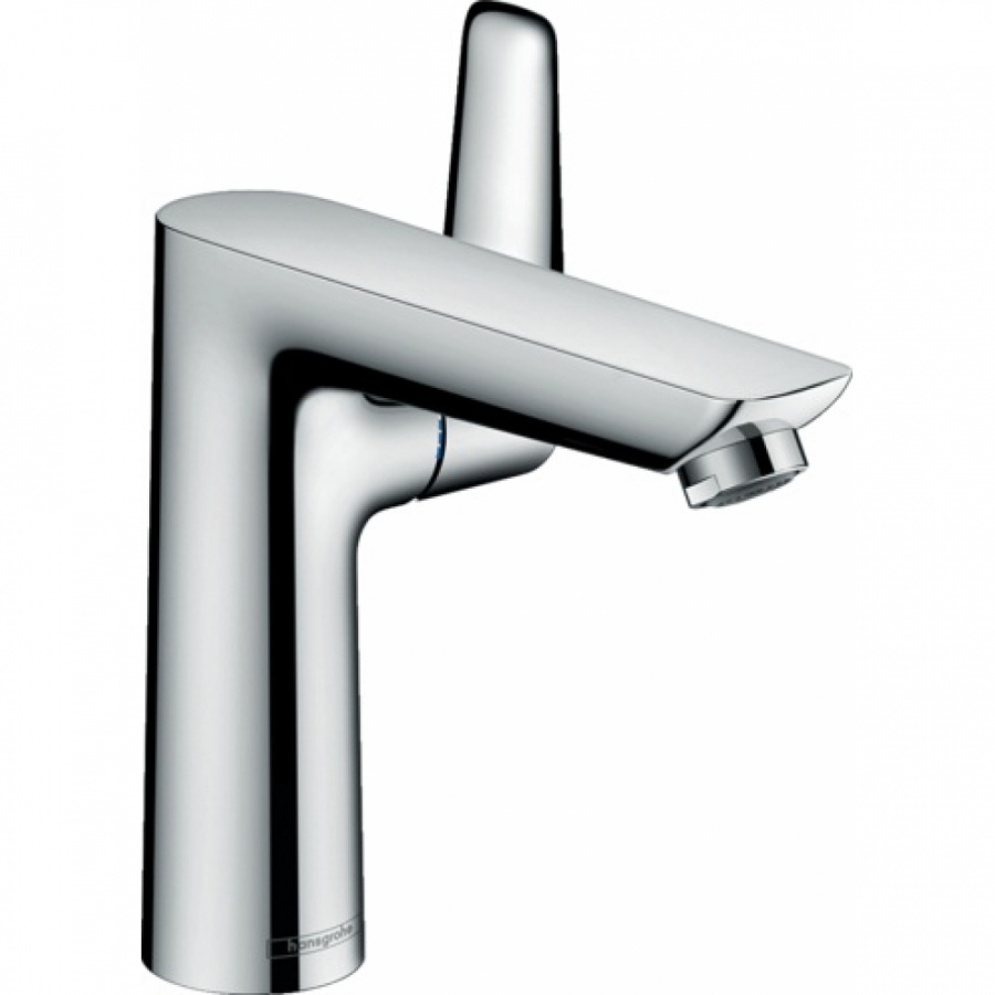 Смеситель для раковины Hansgrohe HG Talis E 150