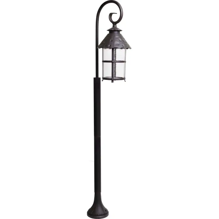 Садово-парковый светильник De Fran EL-355H1