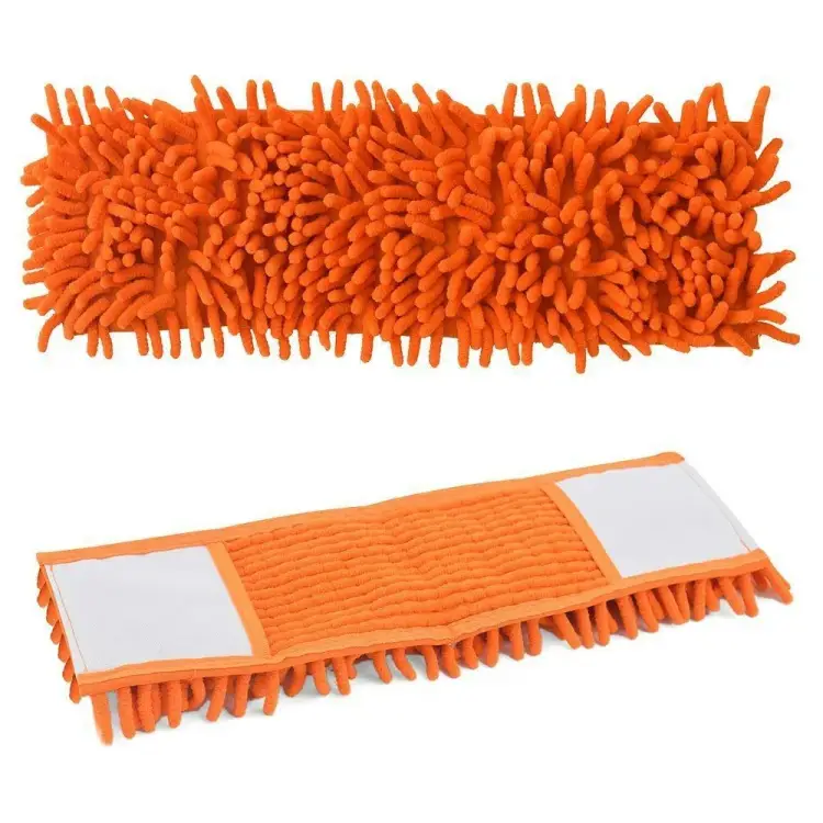 Насадка к швабре МУЛЬТИДОМ Бахрома НК58-205